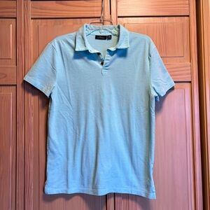 Marc Anthony men’s Light Blue Polo Shirt